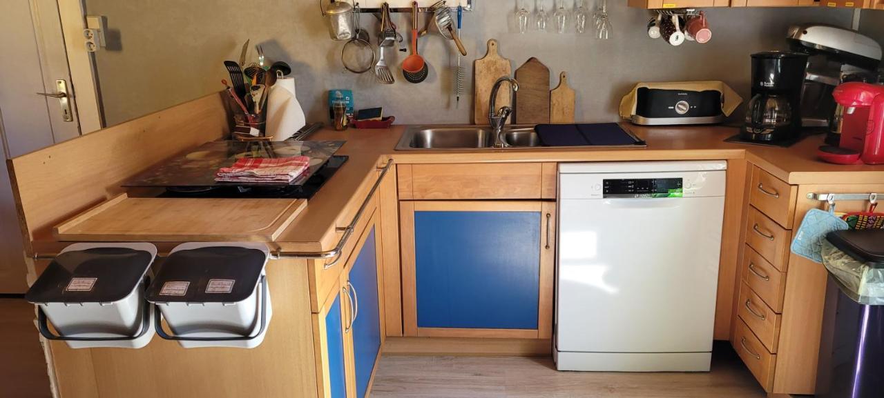 Gite Forestier Du Moulin Raon-sur-Plaine Zewnętrze zdjęcie